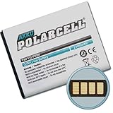 Akkutyp: Li-Ion Spannung: 3,8 Volt Kapazität: 2200mAh / 8,36Wh