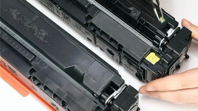 ZIPRINT 142A W1420A W1420X Toner Ersatz Für HP142A Produktbild-Vorschau 2