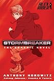 Stormbreaker (Turtleback School & Library Binding Edition) (Alex Rider Adventures)