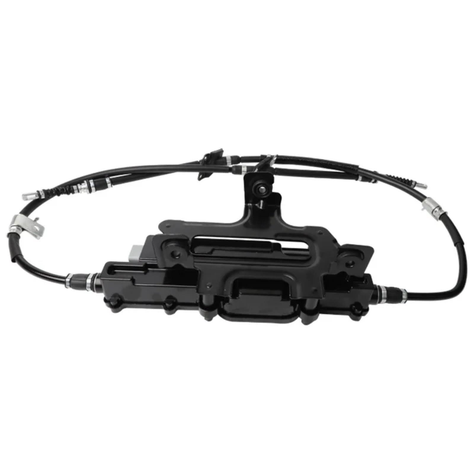 Handbrake Control Module Compatible With Hyundai For Santa Fe 2WD 4WD Parking Brake Handbrake Actuator Module 59700B8700 597002W600 59700A1600 59700B8800(4WD)