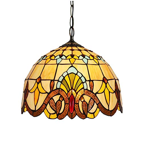 Chandelier pastoral rustique et moderne pour décoration chic