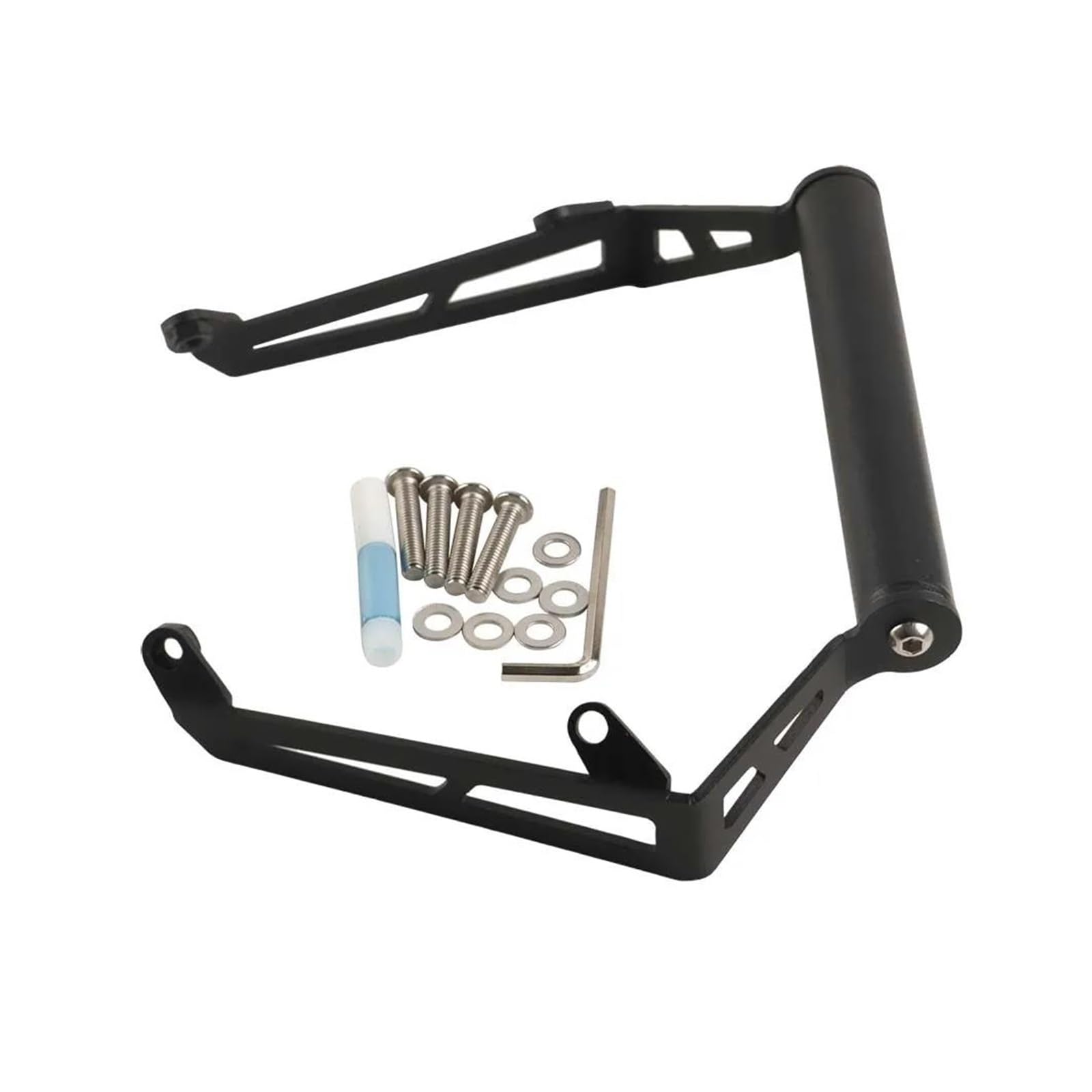 Supporto Navigazione Moto per TRK702X per TRK702 per TRK 702X per TRK 702 X Supporto per Telefono Cellulare per Moto Supporto per Navigazione GPS Supporto GPS Moto