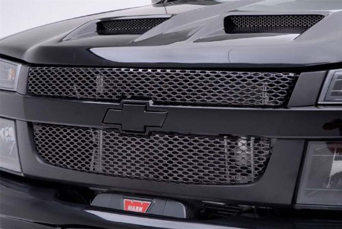 Image of Street Scene 950-76240 Speed Grille Main Grille Insert