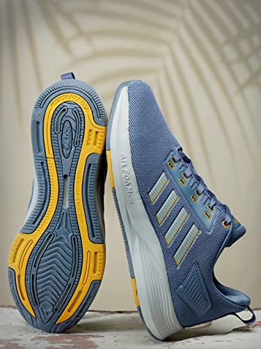 Image of Action-ATG-752 Lightweight Comfortable Cushioned Running Sports Shoes for Men