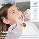 12Pcs Munddehner, C-Form, Öffner, Munddehner, für Oralinspektion und Zahnaufhellung, für Gesellschaftsspiele, Fuer Mundöffner Challenge, Dental C-Form Mundöffner für Zahnaufhellung