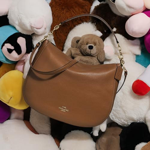 Coach Women's Elle Hobo2