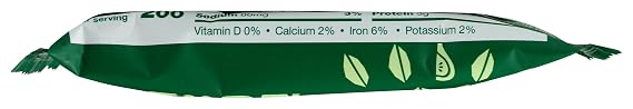 Nature's Bakery Fig Bar, Apple Cinnamon, 2 oz | bike-handlebars