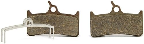 Clarks Almohadillas de disco Organic Hope Mono 45, M775 DH