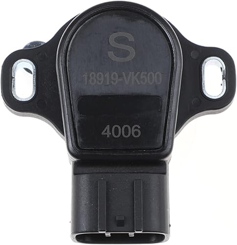 Car 18919VK500 18919-VK500 Pick-UP D22 2.5 350Z X-Trail Primera 3502 Throttle Position Sensor replacement parts