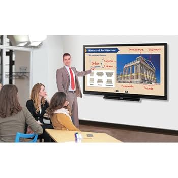 Amazon.com: Sharp PN-L803C 80