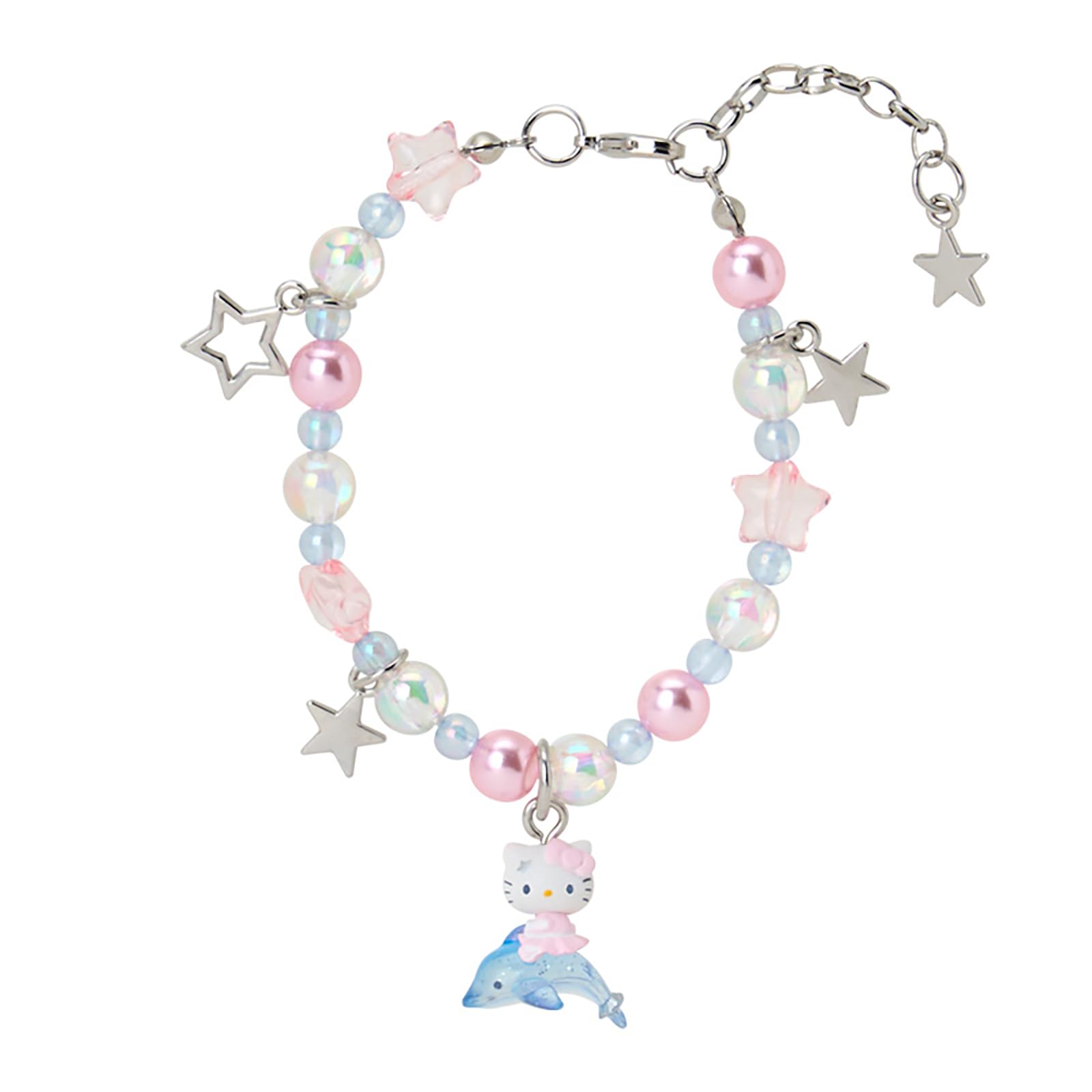 Amazon.co.jp: サンリオ(SANRIO) ブレスレット（シャイニードルフィン