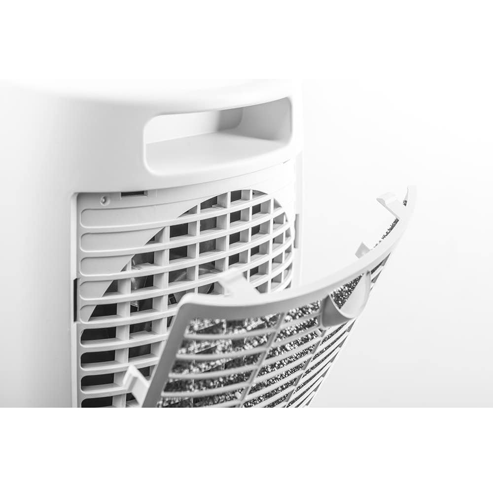 Olimpia Splendid TERMOVENTILATORE CERAMICO, biały, 99448 2000 W
