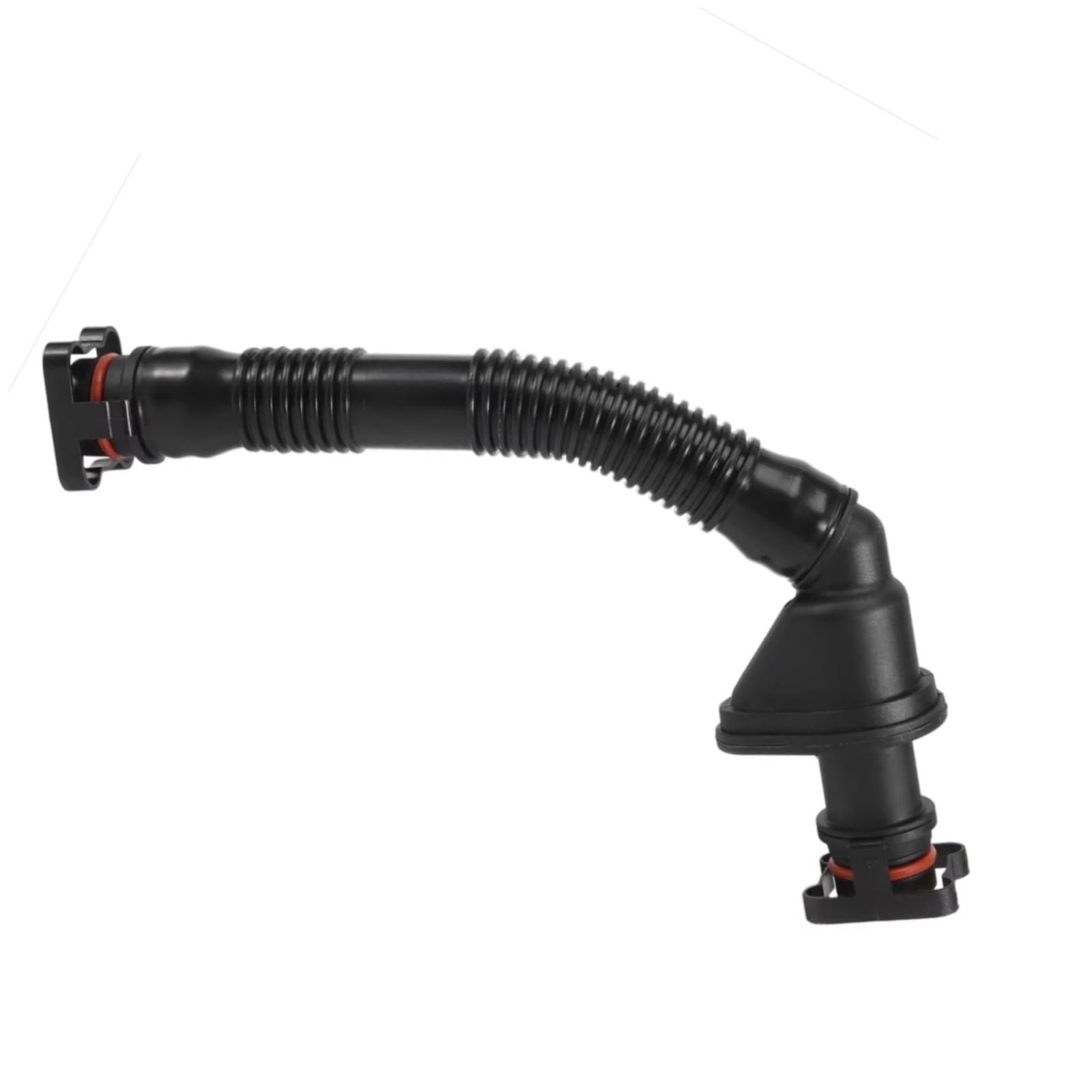 Keryjff One Color Pcv Connector Compatible With Bmw For 1 Series M 2011 For 535Xi 2008 For Z4 Sdrive35i 2009-2016 Auto Pcv Crankcase Ventilation Vent Hose 11157553949