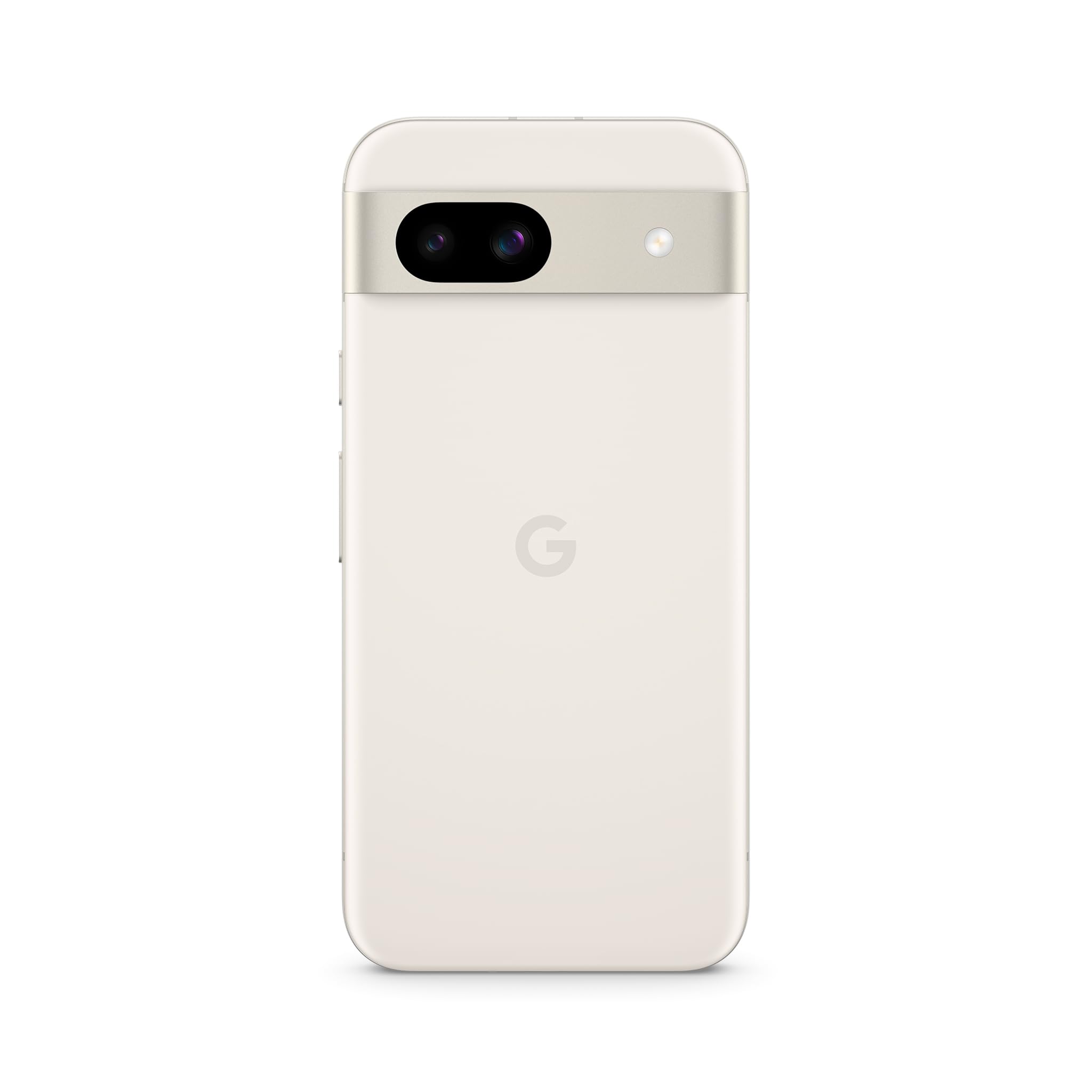 Google Pixel 8a 128GB ホワイト Google Pixel 8a – The only phone engineered by Google with