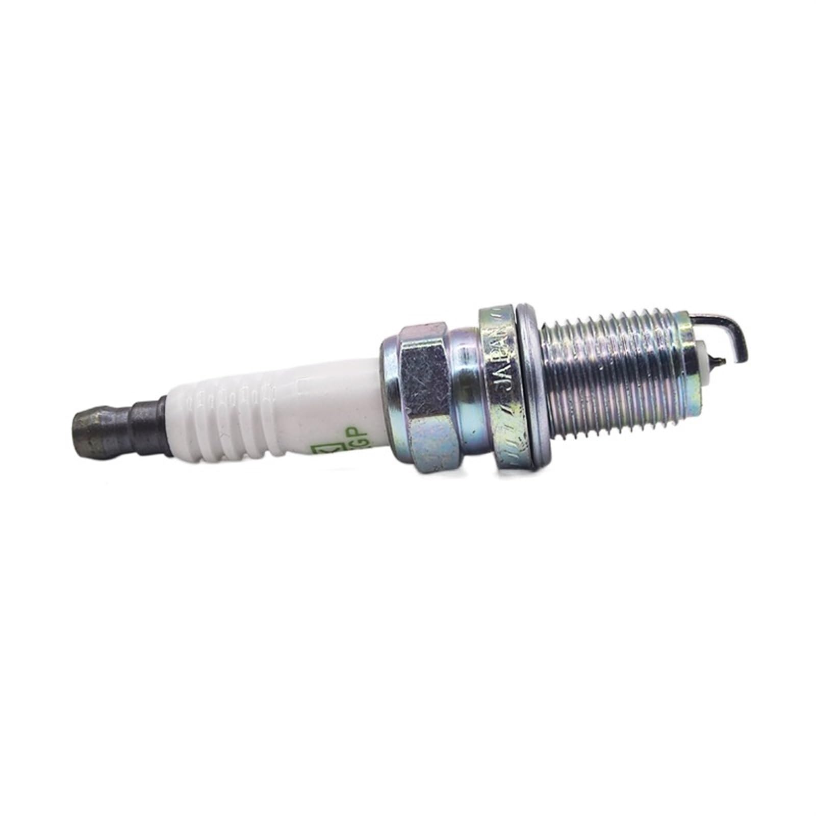 4 Pezzi Candela di accensione per Auto BKR5EGP 7090, per Mazda, per Mitsubishi, per Infiniti, per Isuzu