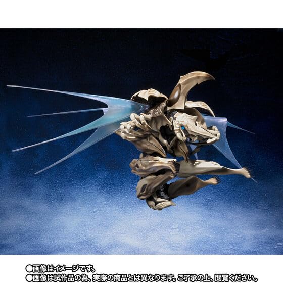 ガメラ　専用出品　レギオン Amazon | S H.MonsterArts レギオン ガメラ2 レギオン襲来 全高