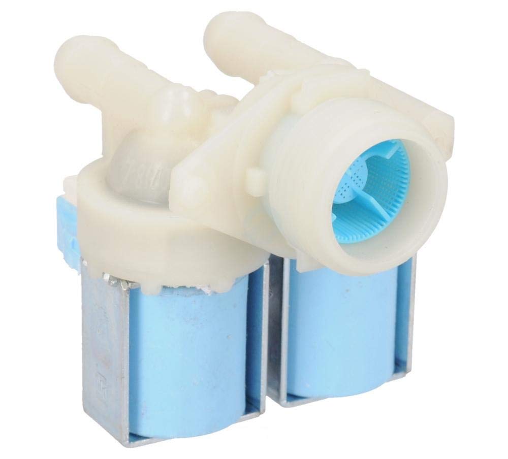 BEKO 2906870200 Water Inlet Valve Assembly for Washing Machine