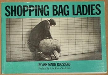 Paperback Shopping Bag Ladies Book
