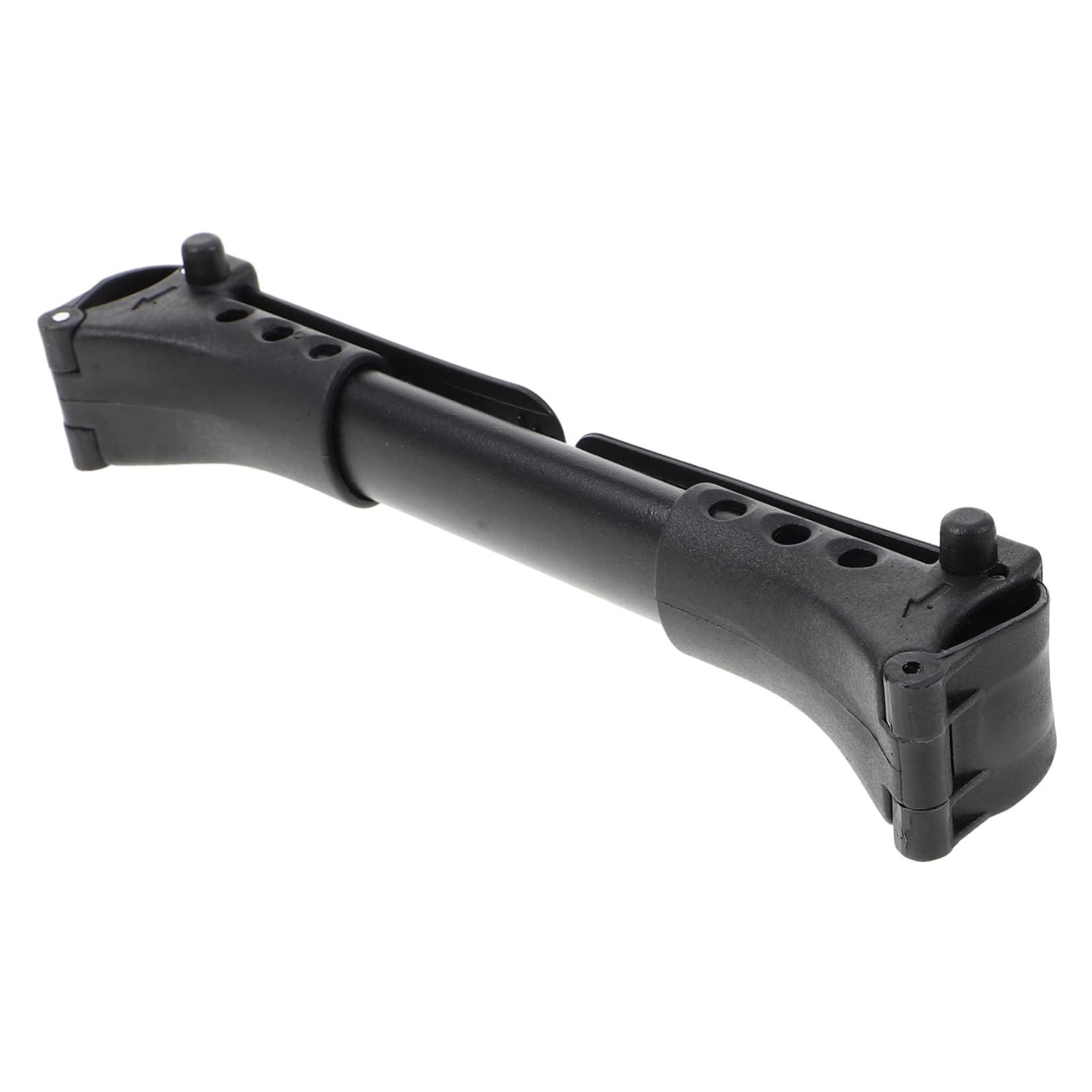 BESTonZON Twin Stroller Connector Stroller Sun Shade Link for Toy Straps Car Cart Accessories