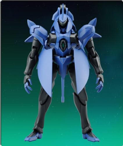 Amazon Hg 1 144 ガフラン 機動戦士ガンダムage プラモデル 通販