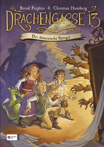 Perplies, B: Drachengasse 13, Band 04