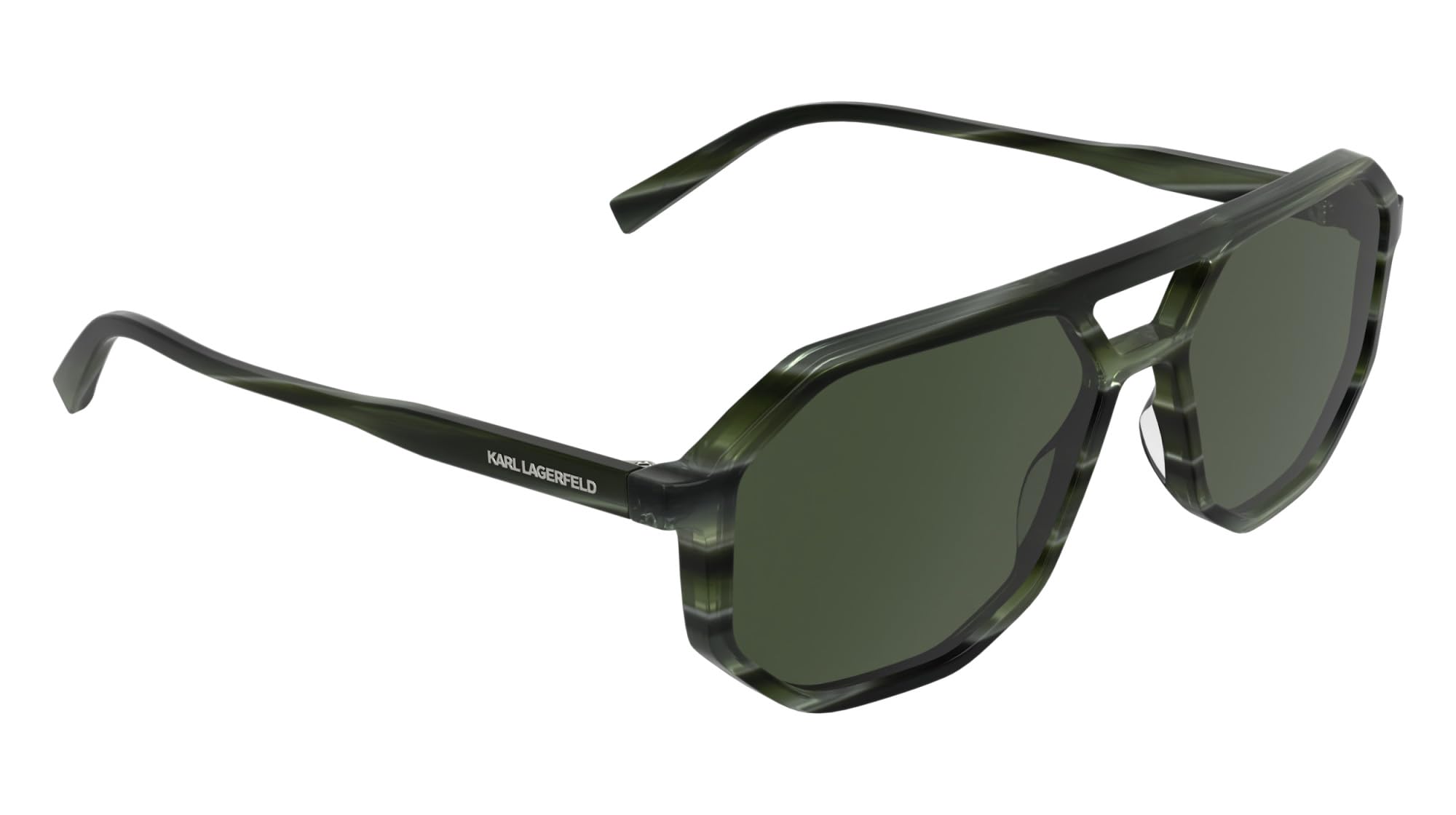 KARL LAGERFELD Herren Kl6226s Sonnenbrille (1er Pack)