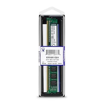Amazon | キングストン Kingston デスクトップPC用 メモリ DDR3