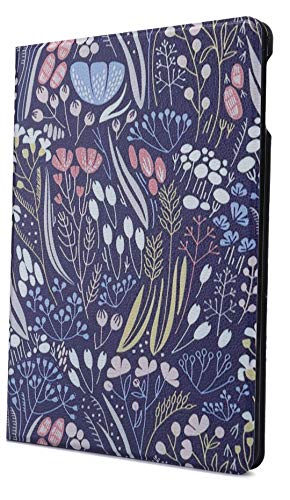 Image of SwooK Moca [Flexible Back] Smart Case for 10.2 inch iPad 9th 8th 7th Generation 10.2 inch iPads 2021 2020 2019 Launch A2603 A2604 A2605 A2270 A2428 A2429 A2430 A2197 A2198 A2200 Flip Cover