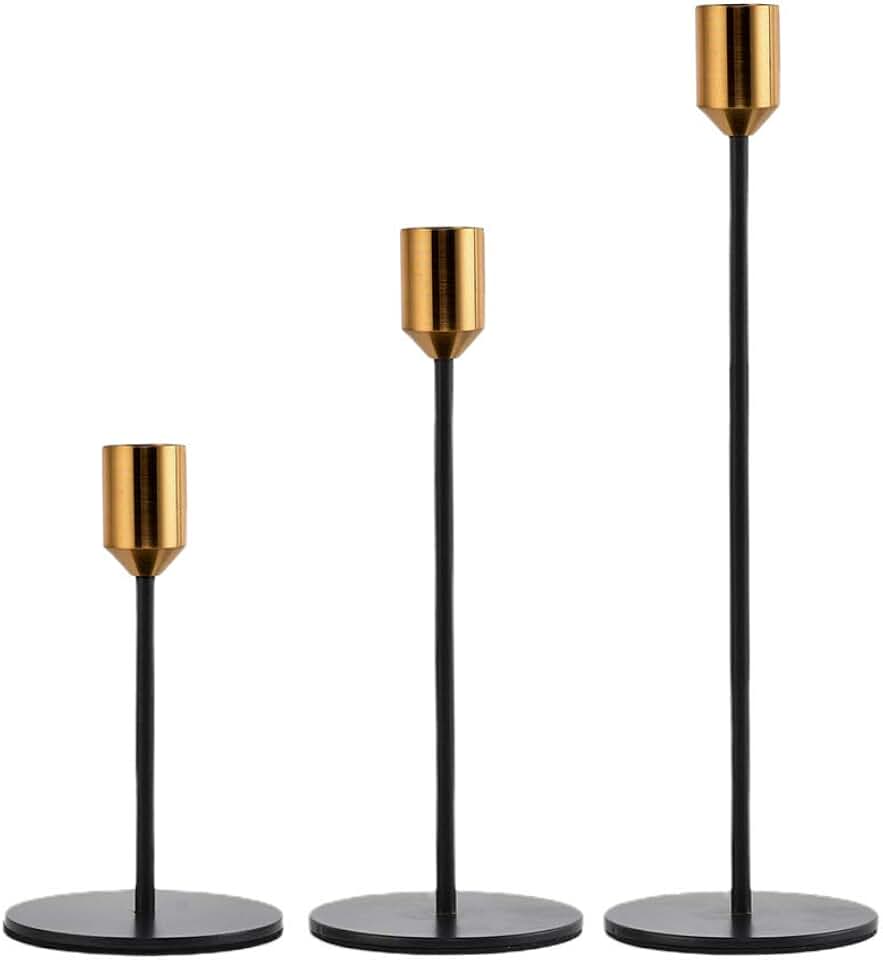 Amazon.co.uk Tall Candle Holders