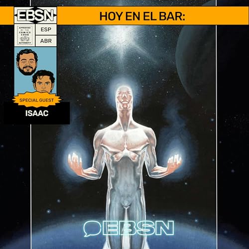 LA MUERTE DE SILVER SURFER -SILVER SURFER: REQUIEM FT ISAAC