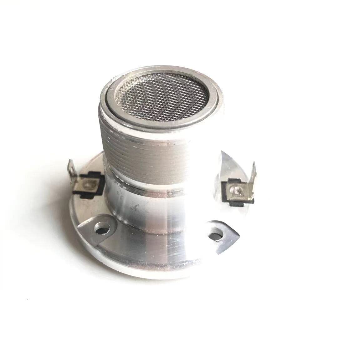 1 Stück Membran-Dome-Hochtöner-Schwingspule for JBL 2414H / 2414H-1 / 2414H-C Schwachspule ersetzen (Color : CCAW Wire 6OHM)