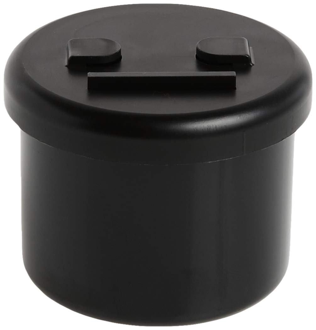 Lee Ultimate Stamp Dispenser, Black (40100) Postage