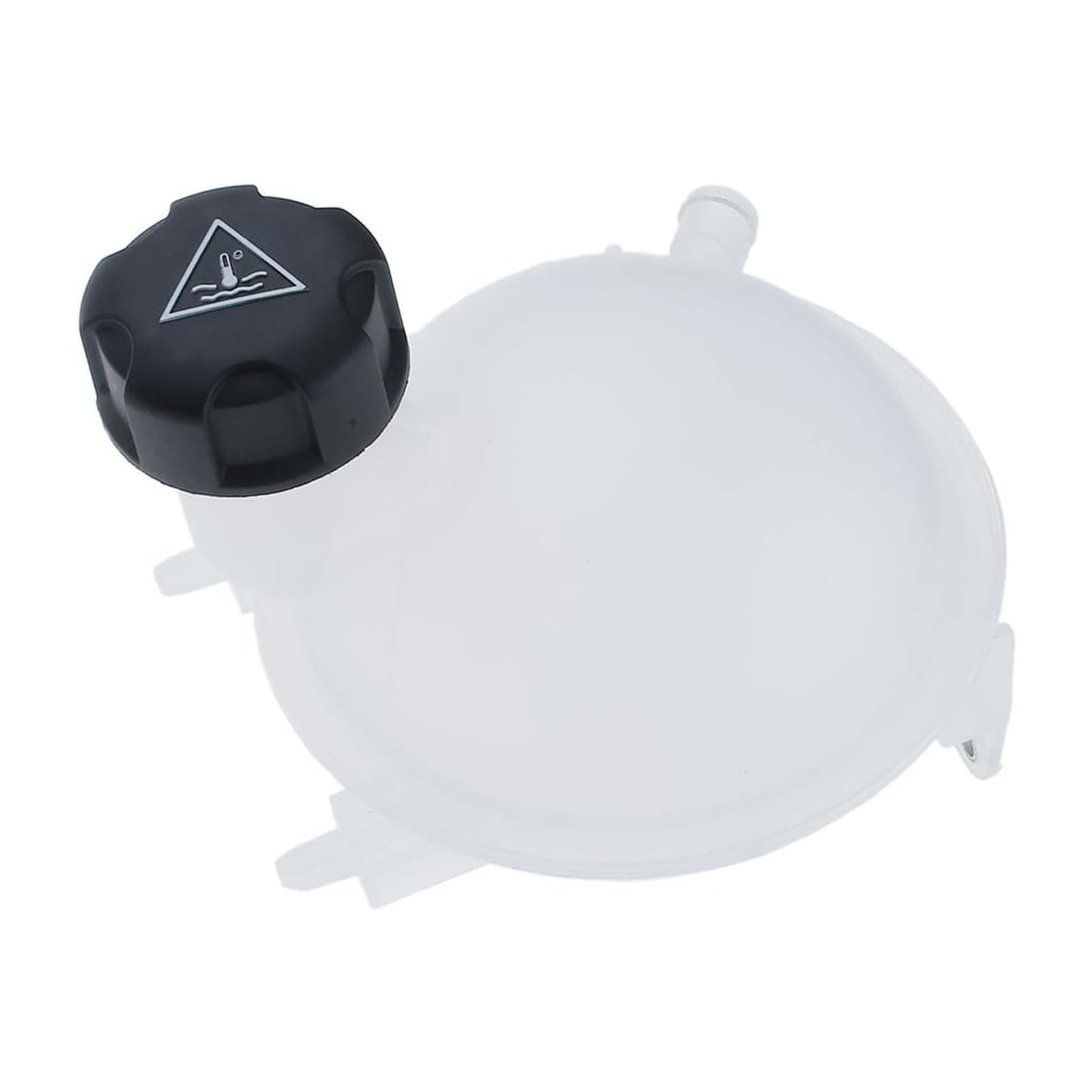 CUNZJIA Expansion Tanks with Lid for 307 307CC 1323A3 1323A3 1323AA Replacement Sub Kettle Engine Water Degassing Tanks Auto Par