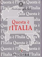 Questa e L'italia B001C4R48Y Book Cover