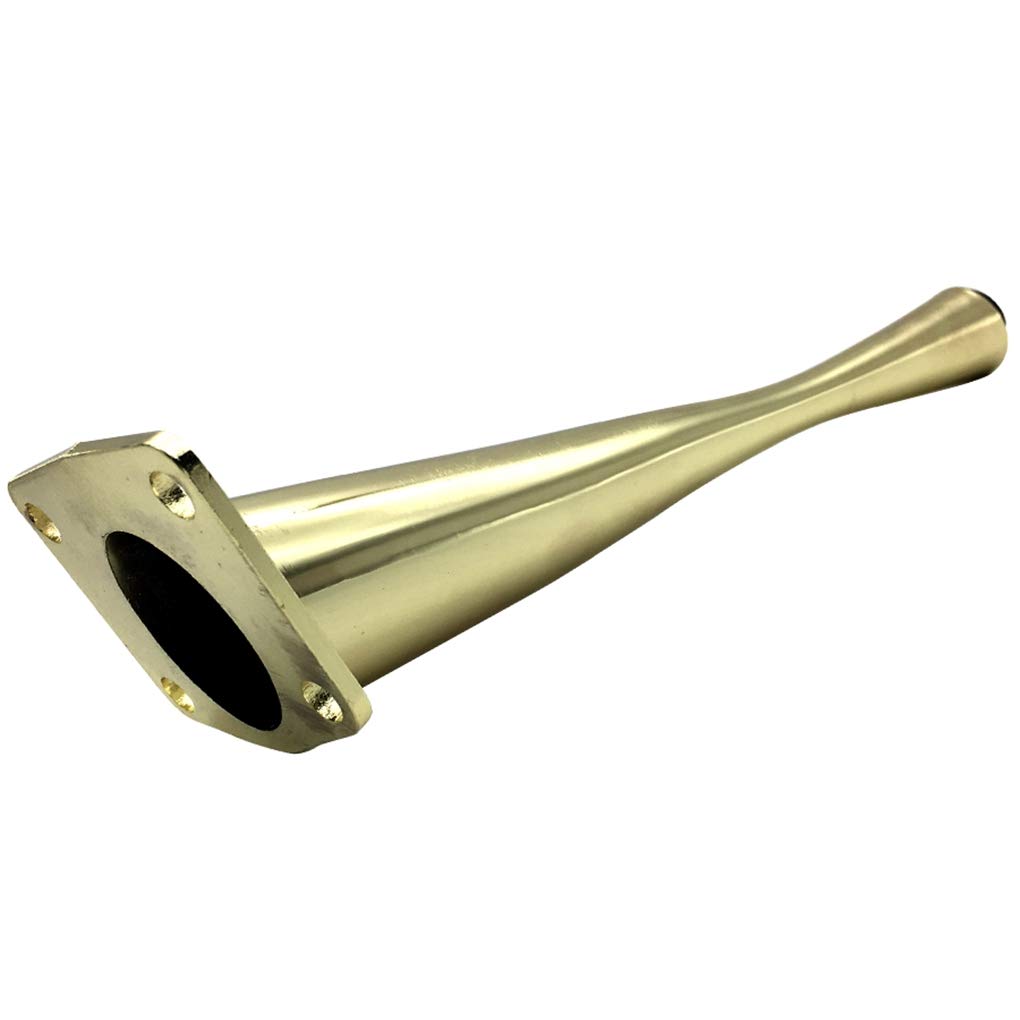 Gambe per mobili, Gambe per mobili, gambe per tavoli in metallo, altezza 23 cm, piedini per mobili, piedini per cucina in lega di zinco, piedini di ricambio per mobili, gambe per divani, gambe per sc