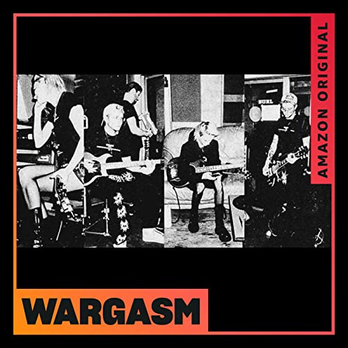 WARGASM (UK)
