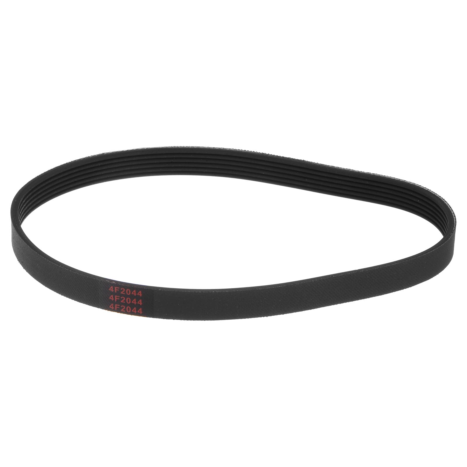 uxcell 210J6 Poly V Belt, 6 Ribs PJ V-Ribbed Belt 21" L, 0.55" W, 0.14" T — Amazon image 20