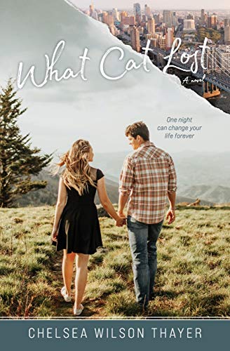 What Cat Lost (The Last Life of Cat)