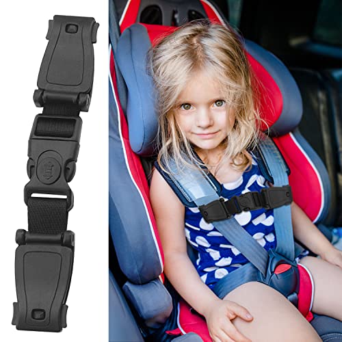 NTGRTY 2 Stück Fibbia di Sicurezza Bambino,Clip