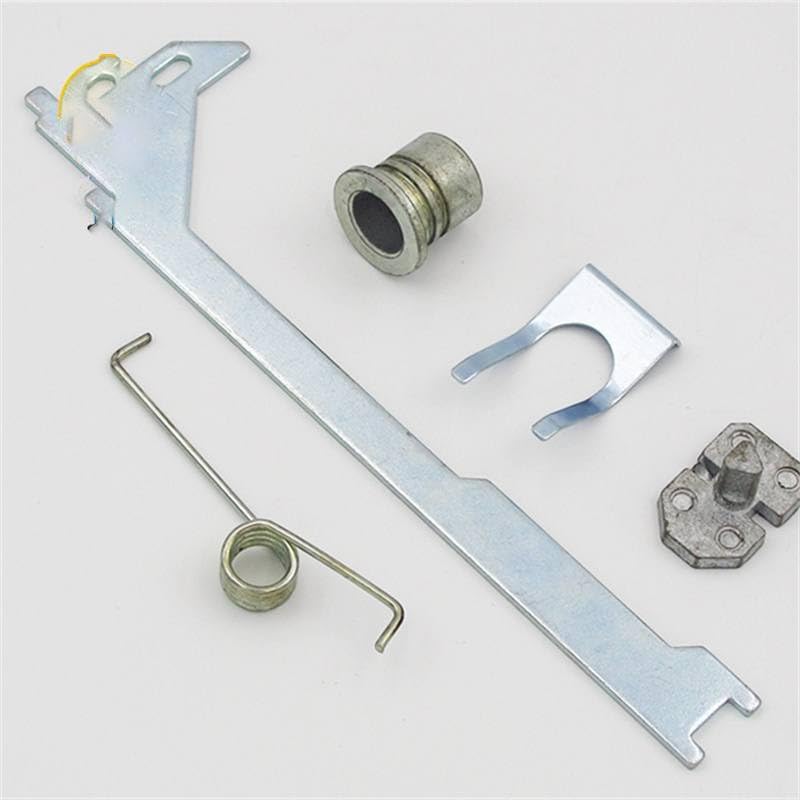 5SETS Elevator Landing Door Lock Assy Use for Sky