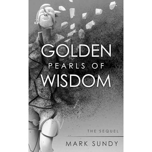 Golden Pearls of Wisdom by Mark Sundy episode artwork