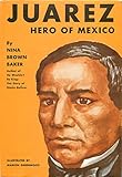 benito juarez airport cancun  Benito Juarez: Hero of Mexico (English Edition)