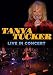 Tucker, Tanya - Live In Concert