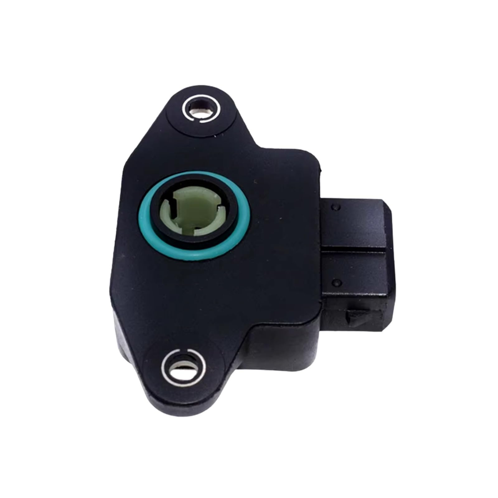 Compatible Con Hyundai Para Accent Para Elantra Sensor De Posición Del Acelerador TPS El Sensor Del Acelerador Del Automóvil OEM:0280122001 3517022001 0826924 Sensor Posición Acelerador