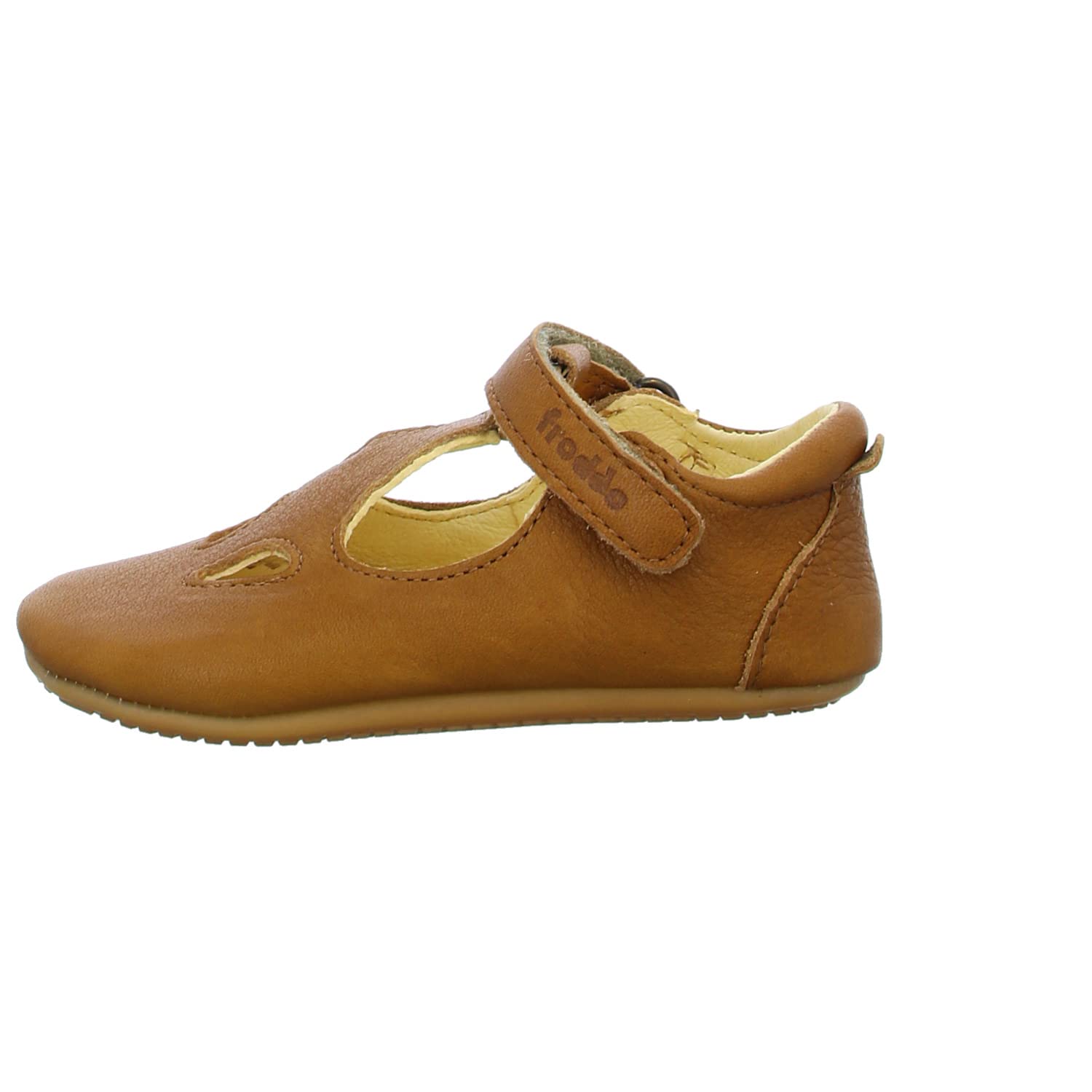 Froddo Prewalkers G1130006, Chaussures Premiers Pas bébé
