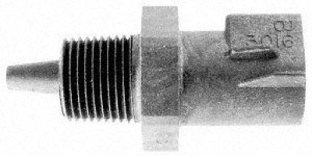 Standard Motor Products TX12 Temperature Sender/Sensor - Engine Coolant Temp Sensor