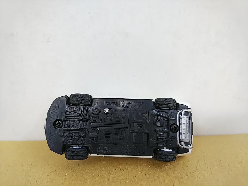 タルガ ミニカートラック1/64 6台セット 楽天市場】【6SET】 タルガ タッカー 1/64 GT-R THE ENGINE 高速