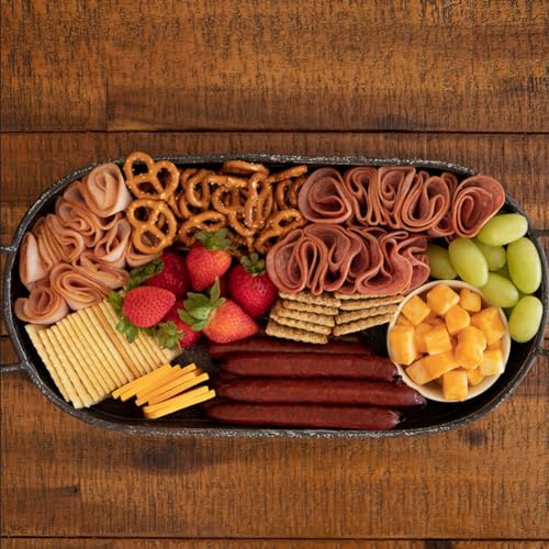 Cloverdale Tangy Summer Sausage 28 Ounce thumb #5