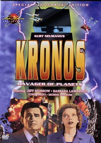 Kronos image 3