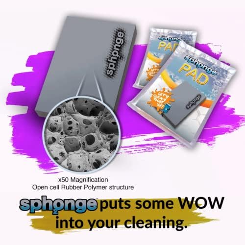 SPh2ONGE PAD